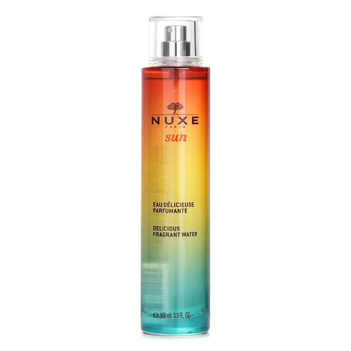 ニュクス Nuxe サンデリシャス フレグランスウォータースプレー 100ml/3.3oz【海外通販】