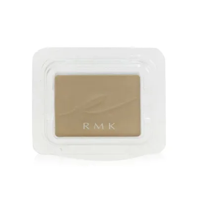 アールエムケー RMK シルクフィット フェイスパウダー リフィル - # 01 8g/0.26oz【海外通販】