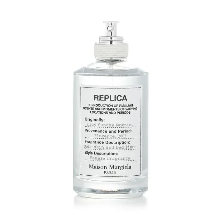 メゾンマルタンマルジェラ Maison Margiela レプリカ フラワーマーケット オードトワレスプレー 100ml/3.4oz【海外通販】