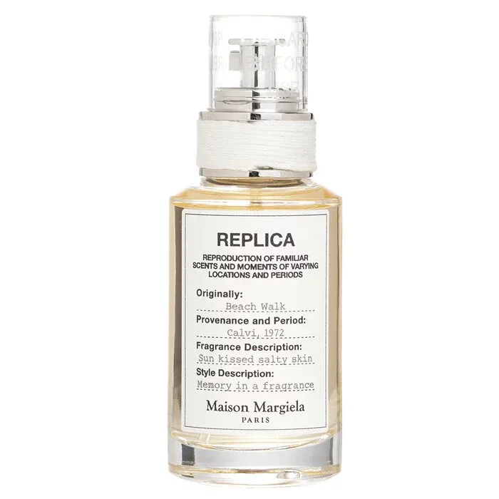 メゾンマルタンマルジェラ Maison Margiela レプリカ ビーチウォーク オーデトワレスプレー 30ml/1oz【海外通販】