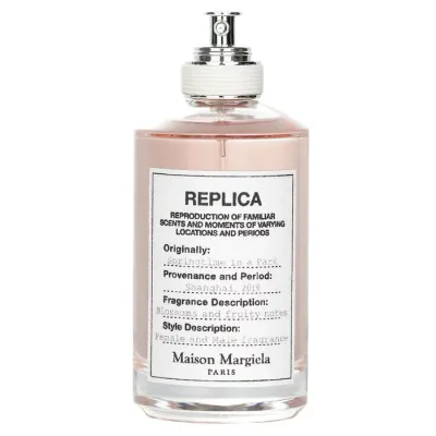 メゾンマルタンマルジェラ Maison Margiela レプリカ スプリングタイム イン ア パーク オードトワレスプレー 100ml/3.4oz【海外通販】