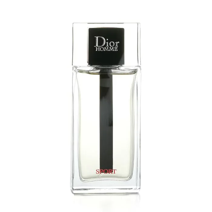 ディオール Christian Dior ディオールオム スポーツ EDTスプレー 75ml/2.5oz【海外通販】