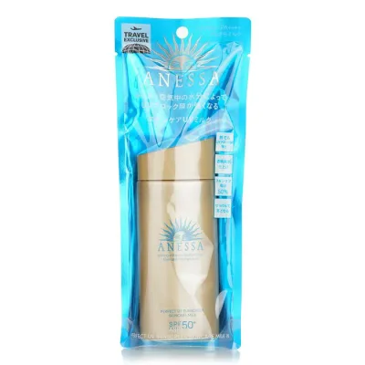 アネッサ Anessa UV サンスクリーン スキンケアミルク SPF50 90ml/3oz【海外通販】