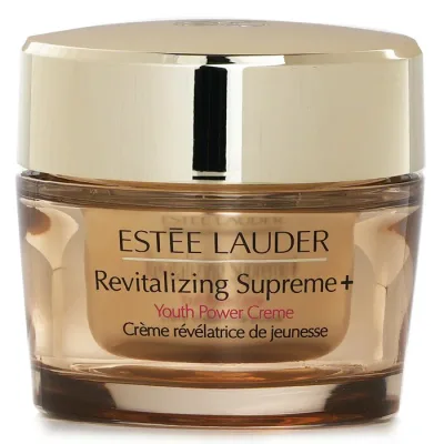 エスティ ローダー Estee Lauder リバイタライジング + ユース パワー クリーム 50ml/1.7oz【海外通販】