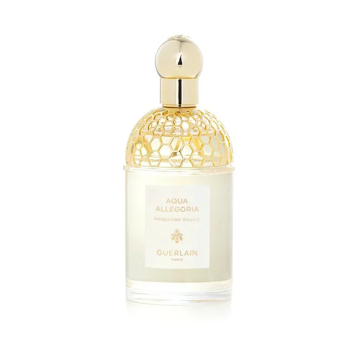 ゲラン Guerlain アクアアレゴリア マンダリンバジリック EDT SP 125ml/4.2oz【海外通販】
