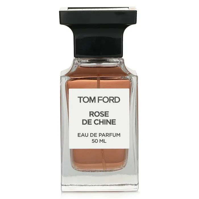 トム フォード Tom Ford プライベート ブレンド ローズ デ シャイヌ オー デ パルファム スプレイ 50ml/1.7oz【海外通販】