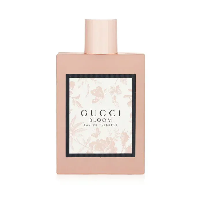 グッチ Gucci グッチ ブルーム オード トワレ 100ml/3.3oz【海外通販】
