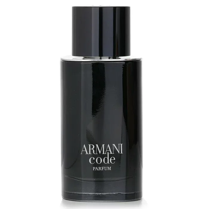 ジョルジオ アルマーニ Giorgio Armani コード パルファム リフィルアブル スプレー 75ml/2.5oz【海外通販】