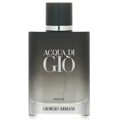 ジョルジオ アルマーニ Giorgio Armani アクア ディ ジオ プール オム パルファム 100ml/3.3oz【海外通販】アルマーニ gio