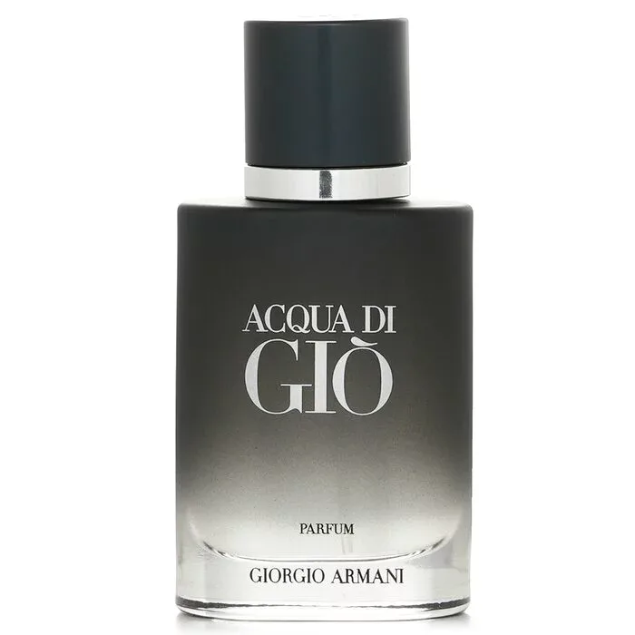 ジョルジオ アルマーニ Giorgio Armani アクア ディ ジオ プール オム パルファム 30ml/1oz【海外通販】アルマーニ ジオ