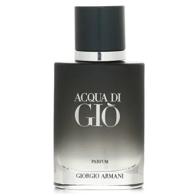 ジョルジオ アルマーニ Giorgio Armani アクア ディ ジオ プール オム パルファム 30ml/1oz【海外通販】アルマーニ ジオ
