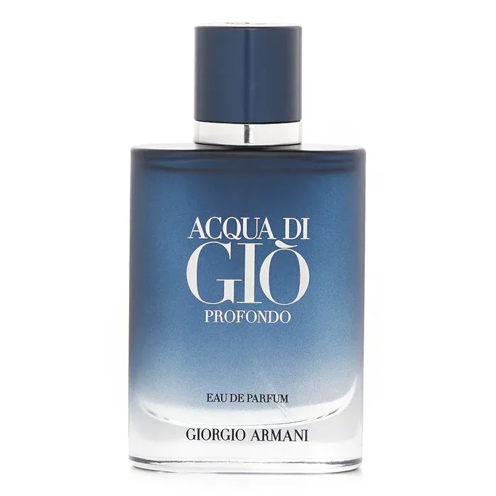 ジョルジオ アルマーニ Giorgio Armani アクアディジオ プロフォンド EDPスプレー 50ml/1.6oz【海外通販】アルマーニ gio