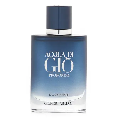 ジョルジオ アルマーニ Giorgio Armani アクアディジオ プロフォンド EDPスプレー 50ml/1.6oz【海外通販】アルマーニ gio