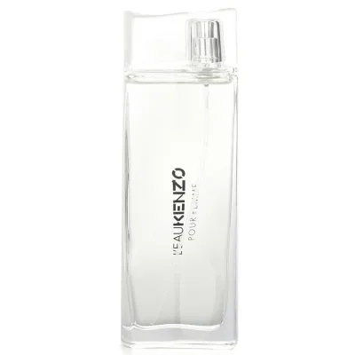 ケンゾー Kenzo レオ・プール・ファム オードトワレ スプレー 100ml/3.4oz【海外通販】