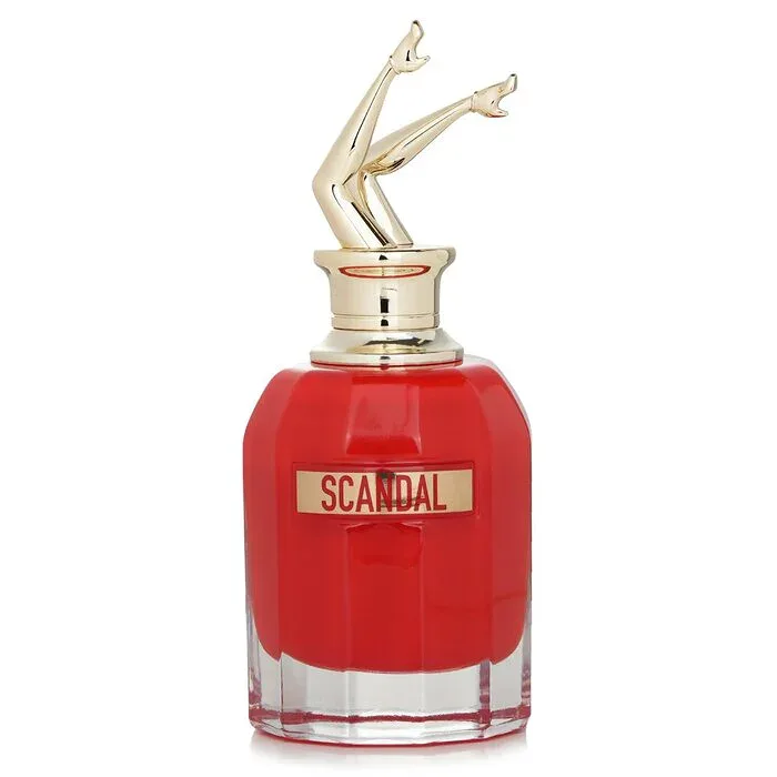 ジャンポールゴルティエ Jean Paul Gaultier スキャンダル ル パルファン オー ド パルファン インテンス スプレー 80ml/2.7oz【海外通販】