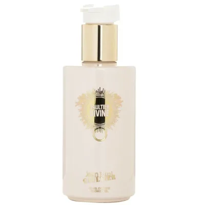 ジャンポールゴルティエ Jean Paul Gaultier ゴルチエ ディヴァイン シャワー ジェル 200ml/6.8oz【海外通販】