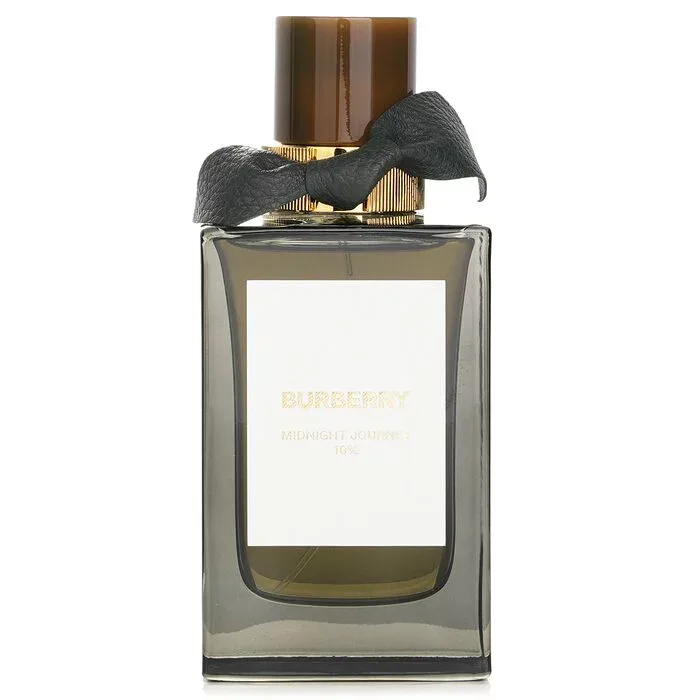 バーバリー Burberry ミッドナイト ジャーニー 10% オー・デ・パルファム スプレー 100ml/3.3oz【海外通販】