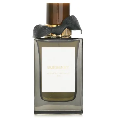バーバリー Burberry ミッドナイト ジャーニー 10% オー・デ・パルファム スプレー 100ml/3.3oz【海外通販】