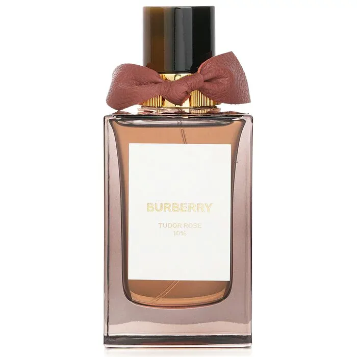 バーバリー Burberry チューダー ローズ 10% オー ド パルファム スプレー 100ml/3.3oz【海外通販】