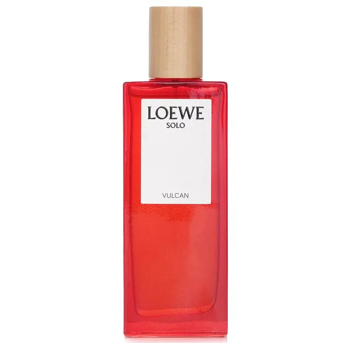 ロエベ Loewe Solo Vulcan オードパルファム 50ml/1.7oz【海外通販】