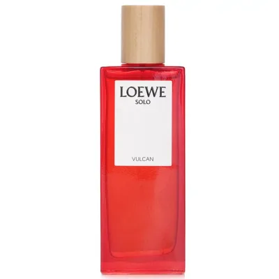 ロエベ Loewe Solo Vulcan オードパルファム 50ml/1.7oz【海外通販】