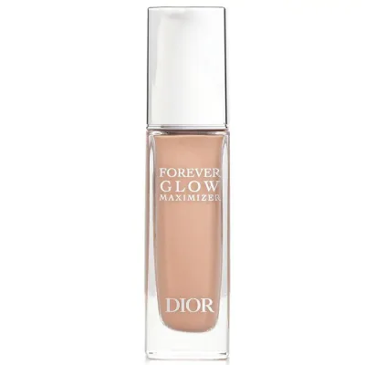 ディオール Christian Dior フォーエバー グロー マキシマイザー - # Gold 11ml/0.37oz【海外通販】