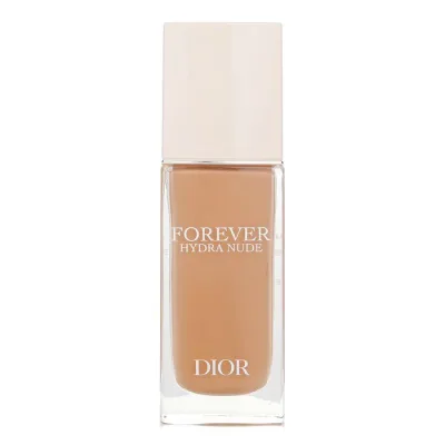 ディオール Christian Dior フォーエバー ハイドラ ニュード ファンデーション フルイド - # 4N 30ml【海外通販】