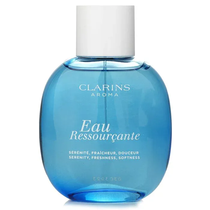 クラランス Clarins オー ルソランテ トリートメント フレグランス スプレー 100ml/3.3oz【海外通販】