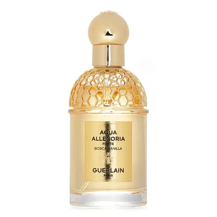 ゲラン Guerlain アクア アレゴリア ボスカ ヴァニラ フォルテ - オーデパルファン 75ml【海外通販】