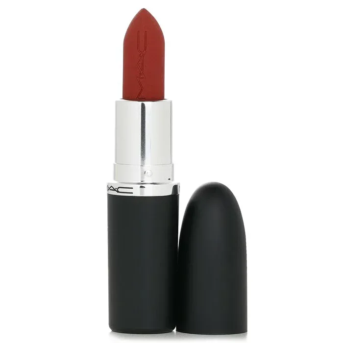 マック MAC マキシマル シルキー マット リップスティック - # Marrakesh 3.5g【海外通販】