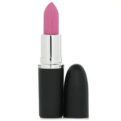 マック MAC マキシマル シルキー マット リップスティック - #Lipstick Snob 3.5g【海外通販】