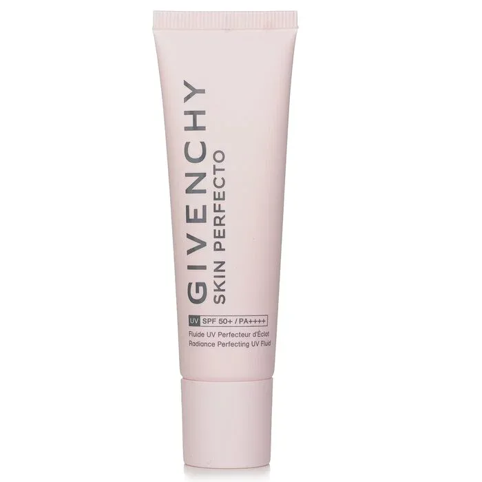 ジバンシィ Givenchy スキン ラディアンス パーフェクティング UV フルイド SPF 50 30ml/1oz【海外通販】