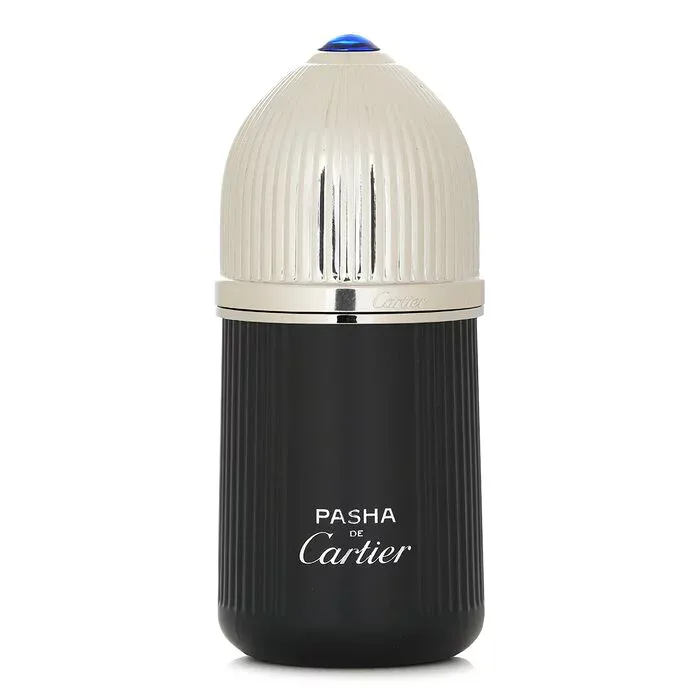 カルティエ Cartier パシャ ドゥ カルティエ エディション ノワール オー ド トワレ 100ml/3.3oz【海外通販】