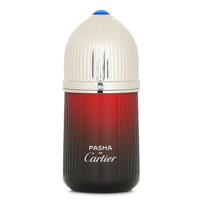 カルティエ Cartier パシャ ドゥ エディション ノワール スポーツ オー ド トワレ 100ml/3.3oz【海外通販】