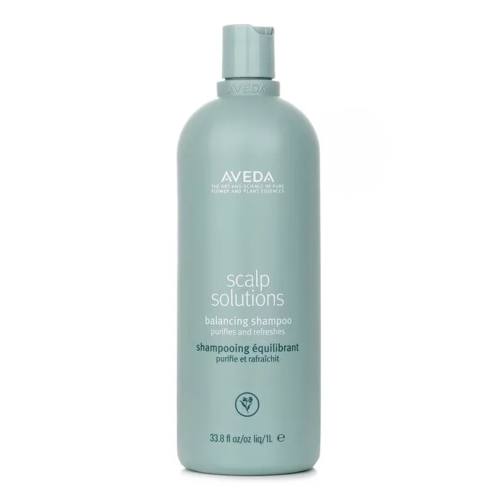 アヴェダ Aveda スカルプ ソリューション バランシング シャンプー 1000ml/33.8oz【海外通販】
