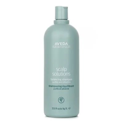 アヴェダ Aveda スカルプ ソリューション バランシング シャンプー 1000ml/33.8oz【海外通販】