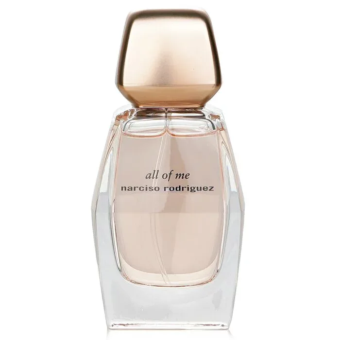 ナルシソロドリゲス Narciso Rodriguez オール オブ ミー オー ド パルファン スプレー 50ml/1.6oz【海外通販】
