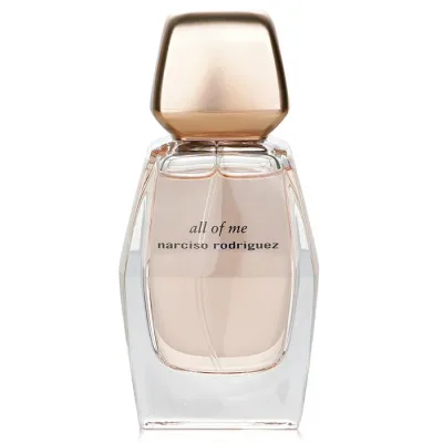 ナルシソロドリゲス Narciso Rodriguez オール オブ ミー オー ド パルファン スプレー 50ml/1.6oz【海外通販】