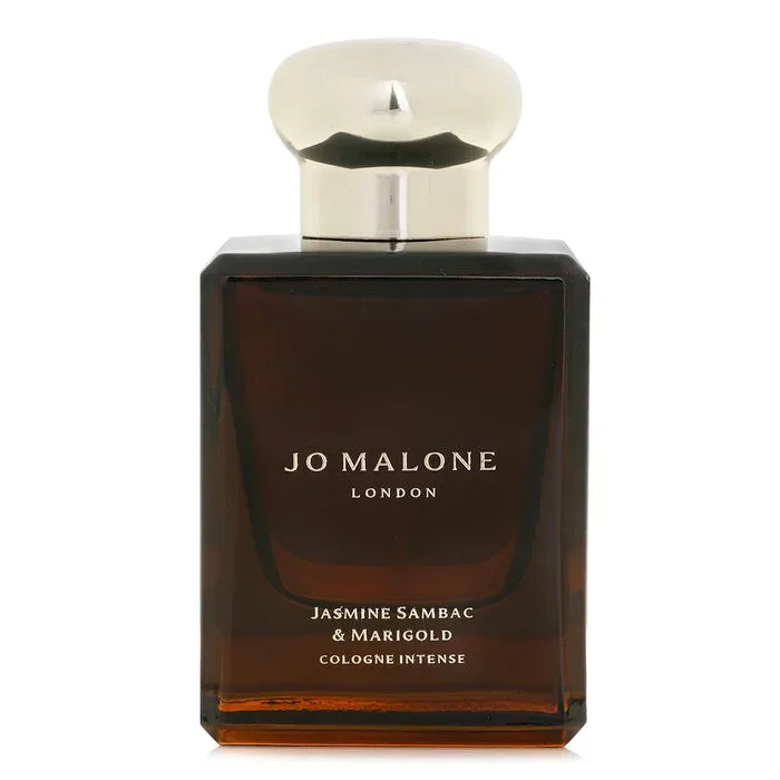 ジョーマローン Jo Malone ジャスミン サンバック & マリーゴールド コロン インテンス 50ml/1.7oz【海外通販】
