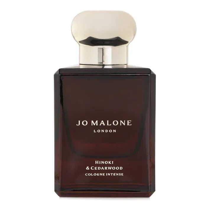 ジョーマローン Jo Malone ヒノキ & シダーウッド コロン インテンス 50ml/1.7oz【海外通販】