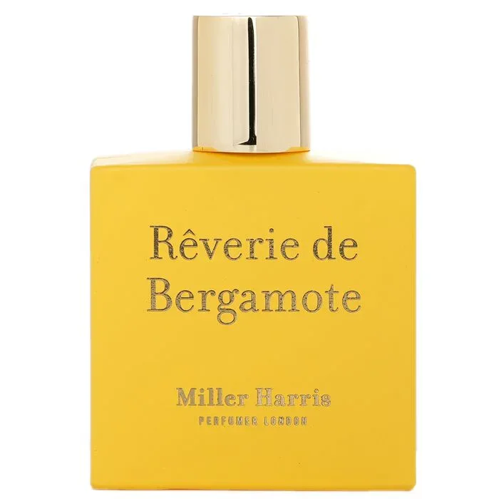 ミラーハリス Miller Harris ベルガモットの夢 オードパルファム スプレー 50ml/1.7oz【海外通販】