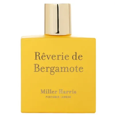ミラーハリス Miller Harris ベルガモットの夢 オードパルファム スプレー 50ml/1.7oz【海外通販】