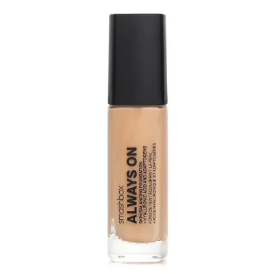 スマッシュボックス Smashbox Always On スキンバランシング ファンデーション - # L10W 30ml【海外通販】