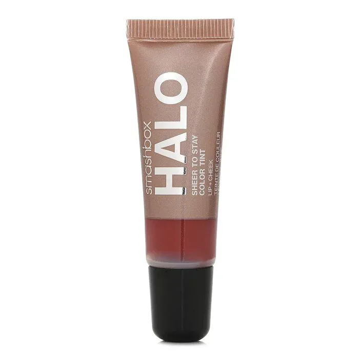 スマッシュボックス Smashbox ヘイロー シアー トゥ ステイ カラー ティント - # Terracotta 10ml【海外通販】