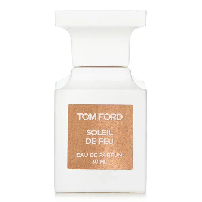 トム フォード Tom Ford ソレイユ ド フュー オー ド パルファン スプレー 30ml/1oz【海外通販】
