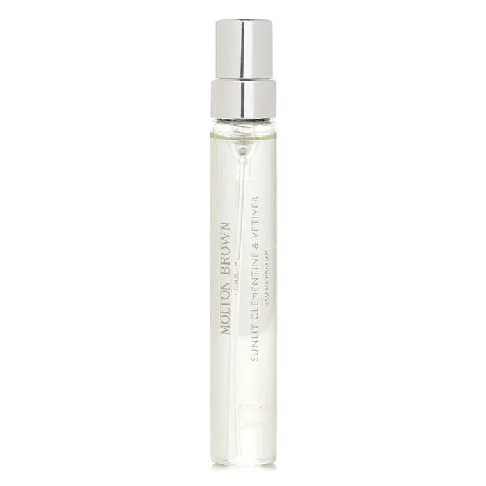 モルトンブラウン Molton Brown サンリット クレメンタイン アンド ベチバー オード パルファム スプレー 7.5ml/0.25oz【海外通販】