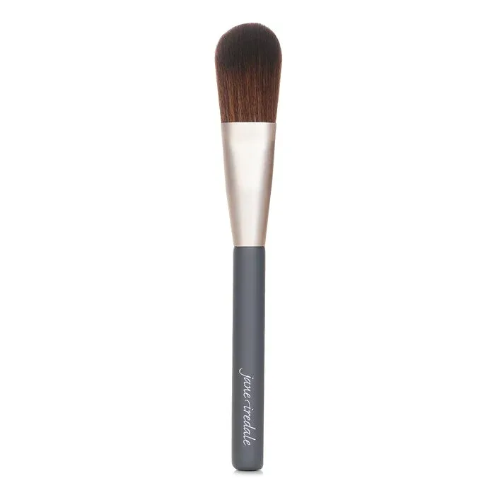 ジェーンアイルデール Jane Iredale パワー コンプレクションブラシ 1pc【海外通販】
