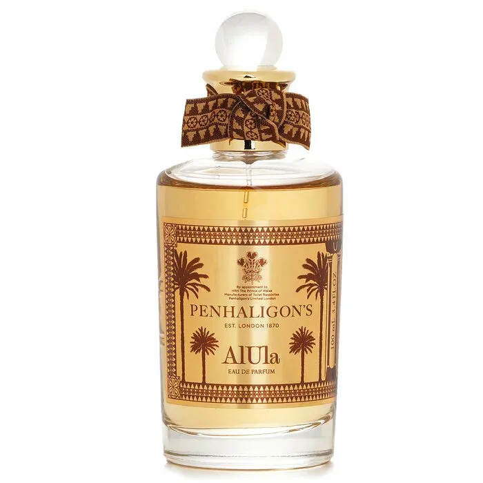 ペンハリガン Penhaligon's アルハンブラ オー ド パルファン スプレー 100ml/3.4oz【海外通販】