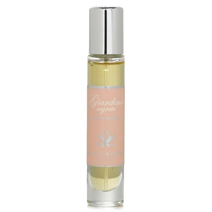 アッカカッパ Acca Kappa 秘密の庭 オー・デ・パルファン スプレー 15ml/0.5oz【海外通販】