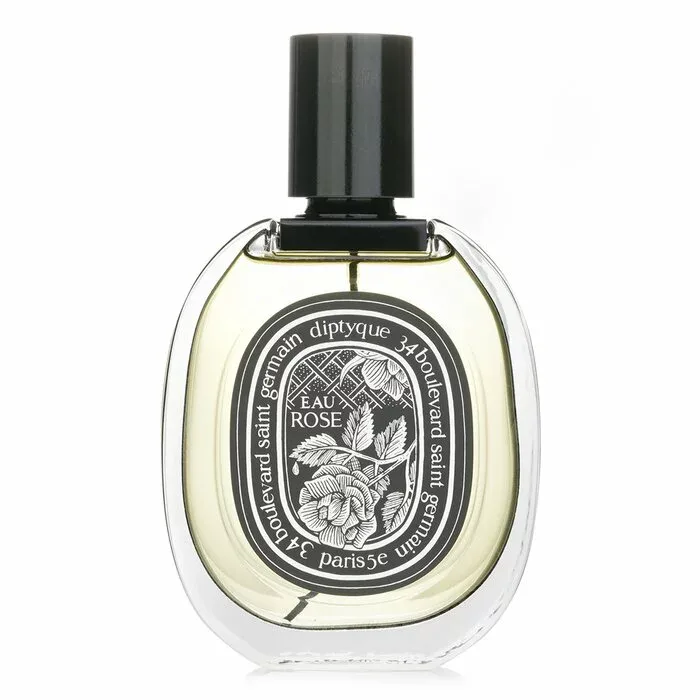 ディプティック Diptyque オー・ローズ オーデパルファムスプレー 75ml/2.5oz【海外通販】